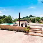 Holiday home Sis Quartons *