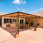 Sis Quartons Holiday home Cala Ratjada (Mallorca)