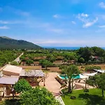 Holiday home Sis Quartons *