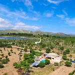 Holiday home Sis Quartons Cala Ratjada (Mallorca)