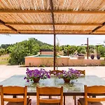 Holiday home Sis Quartons