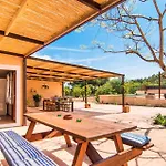 Sis Quartons Holiday home *