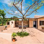 Sis Quartons Holiday home *