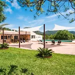 Holiday home Sis Quartons Cala Ratjada (Mallorca)
