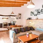 Holiday home Sis Quartons *