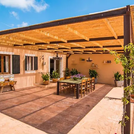 Sis Quartons Cala Ratjada (Mallorca)