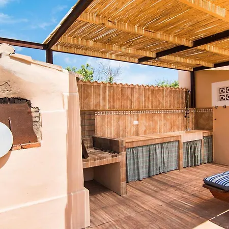 Sis Quartons * Cala Ratjada (Mallorca)