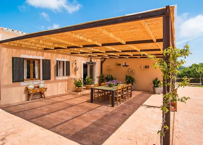 Sis Quartons Cala Ratjada (Mallorca)