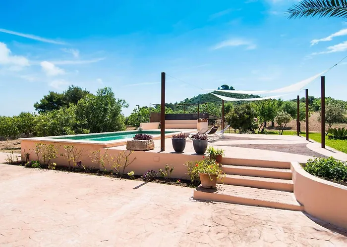 Holiday home Sis Quartons *