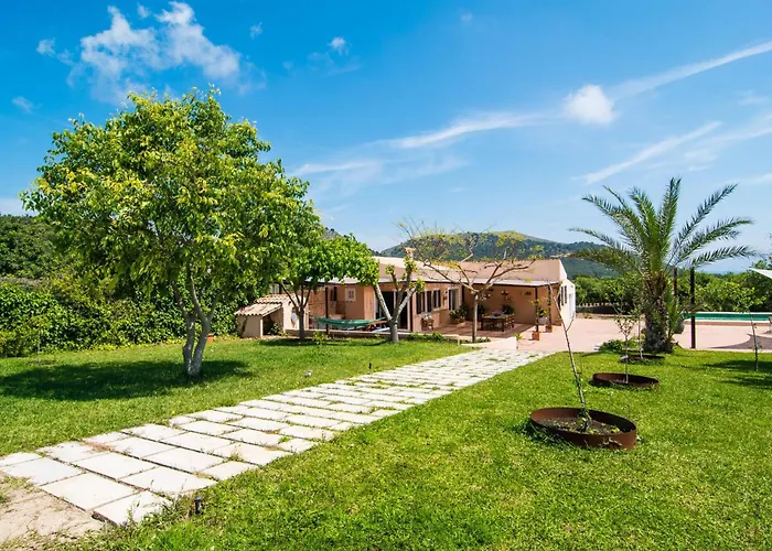 Sis Quartons Cala Ratjada (Mallorca)