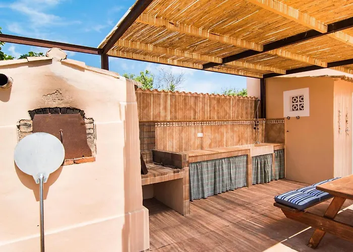 Sis Quartons * Cala Ratjada (Mallorca)