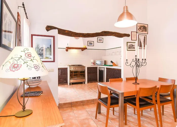 Holiday home Sis Quartons *