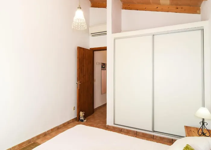 Sis Quartons Ferienhaus