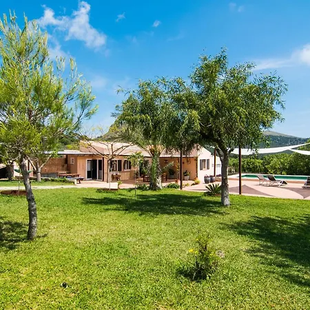 Casa vacanze Sis Quartons