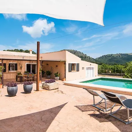 Sis Quartons Casa vacanze