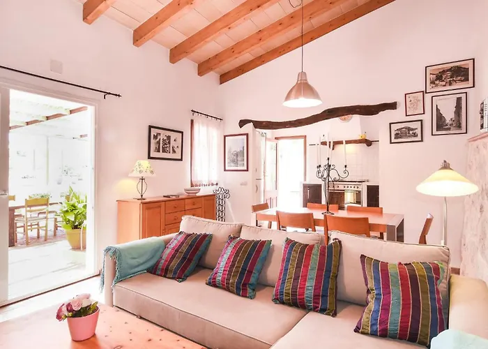 Casa vacanze Sis Quartons Cala Ratjada (Mallorca)