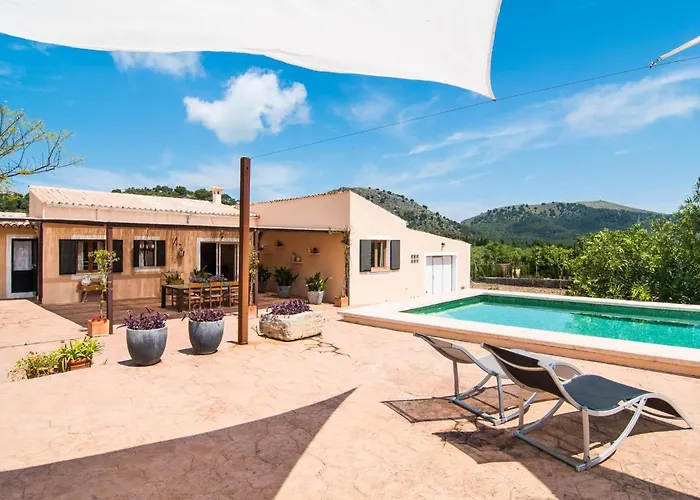 Sis Quartons Casa vacanze