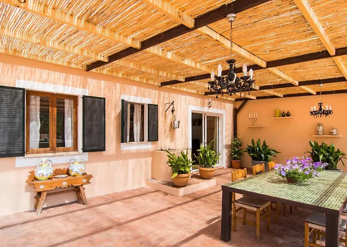 Casa vacanze Sis Quartons *