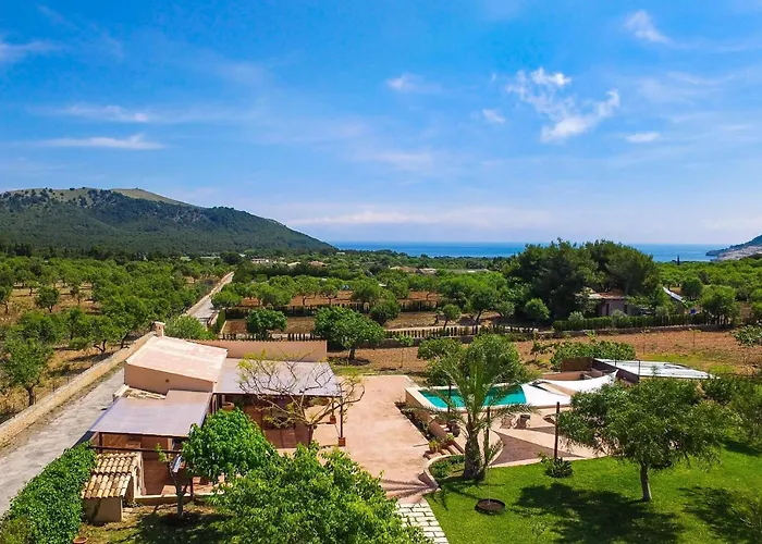 Casa vacanze Sis Quartons *