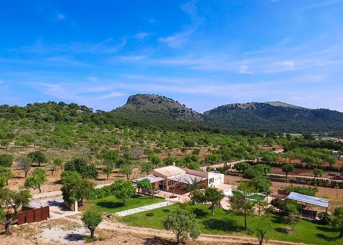 Casa vacanze Sis Quartons