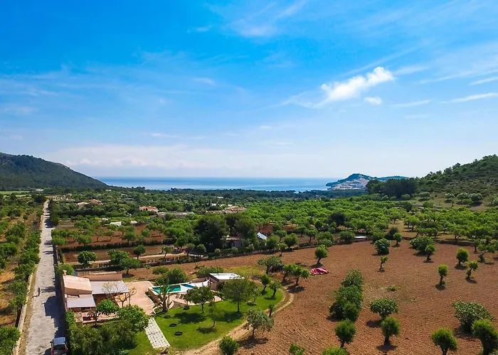 Casa vacanze Sis Quartons *