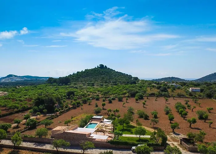 Casa vacanze Sis Quartons *