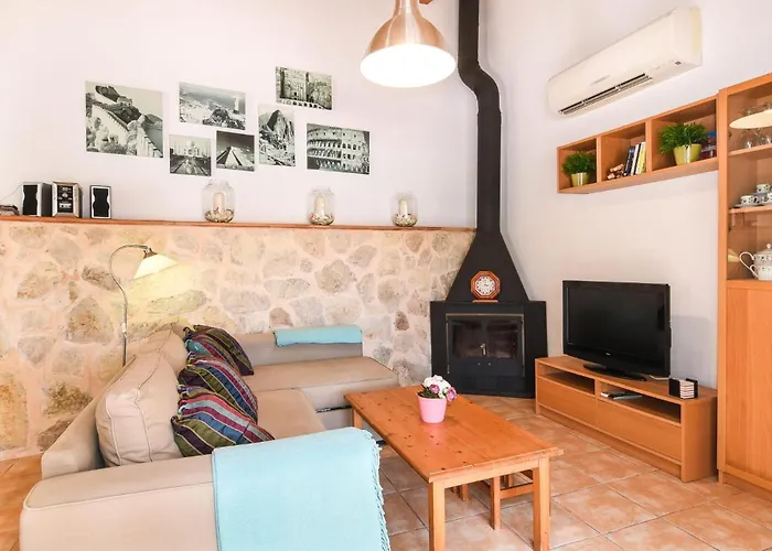 Sis Quartons Casa vacanze