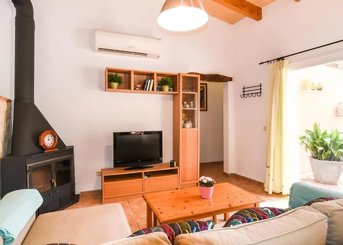 Sis Quartons Casa vacanze