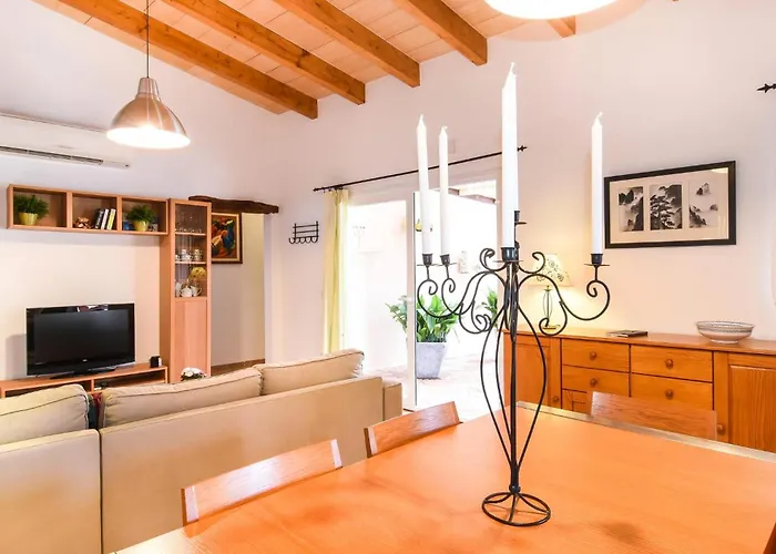 Casa vacanze Sis Quartons *