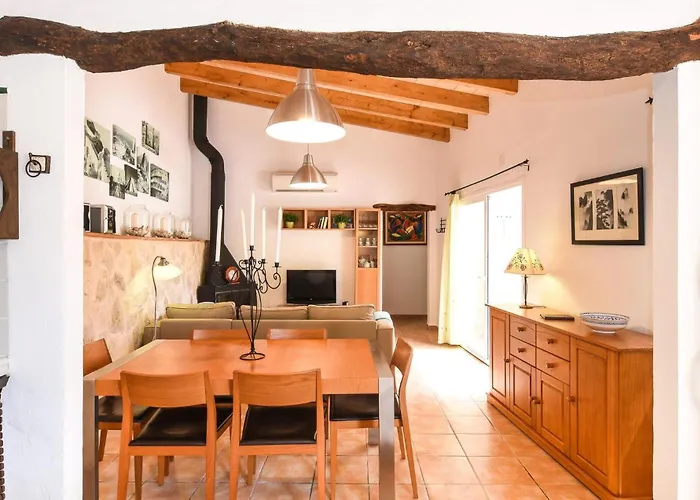 Casa vacanze Sis Quartons