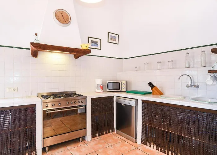 Sis Quartons Casa vacanze *