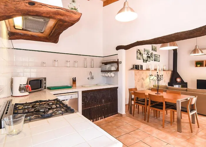 Sis Quartons * Cala Ratjada (Mallorca)